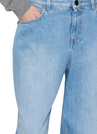  - THE ROW - ESSENTIALS EGLITTA 牛仔长裤