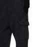  - BALENCIAGA - Sweat Cargo Cotton Pants