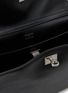 细节 - 点击放大 - BALENCIAGA - 中号 RODEO TO HA 皮革手袋
