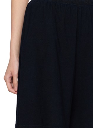  - THE ROW - LARISSA 松紧带短裤