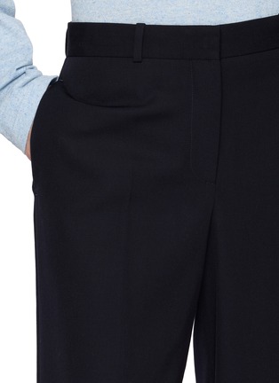  - THE ROW - DENDER 直筒长裤