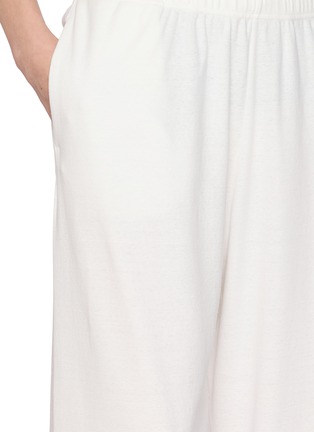  - THE ROW - KOHANA 松紧带长裤