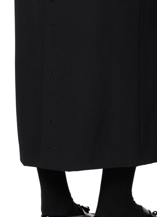  - THE ROW - EDRIC 加长款半身裙