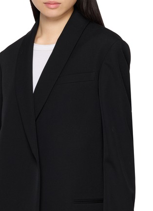  - THE ROW - FENARIS 青果领大衣