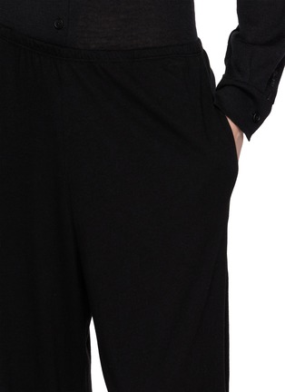  - THE ROW - FIAMMA 束脚长裤