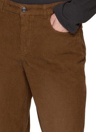  - THE ROW - EGLITTA 牛仔长裤