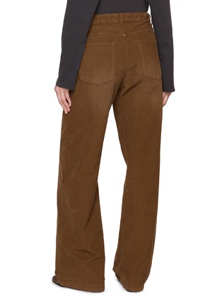 背面 - 点击放大 - THE ROW - EGLITTA 牛仔长裤