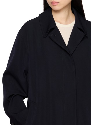  - THE ROW - DAYTON 长款大衣