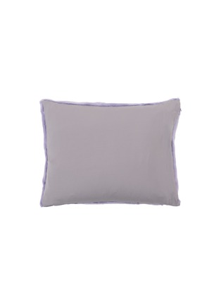 细节 –点击放大 - LAGOM - Mink Fur Cushion — Cosmic