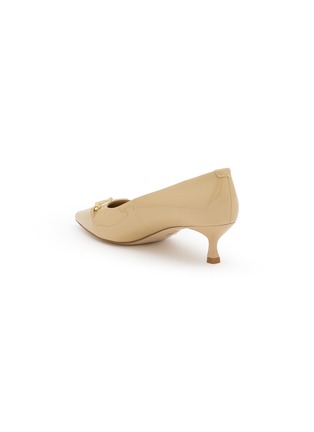  - PEDDER RED - 45 LODONNA 漆皮中跟鞋