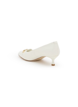  - PEDDER RED - 45 LODONNA 漆皮中跟鞋