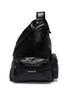 首图 - 点击放大 - BALENCIAGA - Explorer SL Leather Backpack
