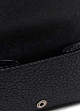 细节 - 点击放大 - BALENCIAGA - Credit Mnin Leather Wallet