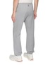 背面 - 点击放大 - THOM BROWNE - Relaxed Fit Cotton Jersey Sweatpants