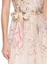  - ZIMMERMANN - Rebellion Flutter Dress