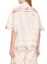 背面 - 点击放大 - ZIMMERMANN - Patience Linen Shirt