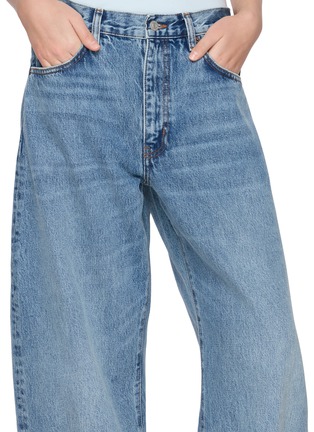  - FRAME - The Bubble Denim Jeans
