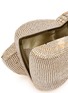 细节 - 点击放大 - JUDITH LEIBER - Bow Clutch Bag