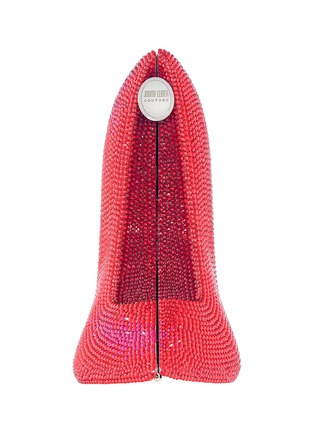 细节 - 点击放大 - JUDITH LEIBER - Stiletto Carrie Handbag