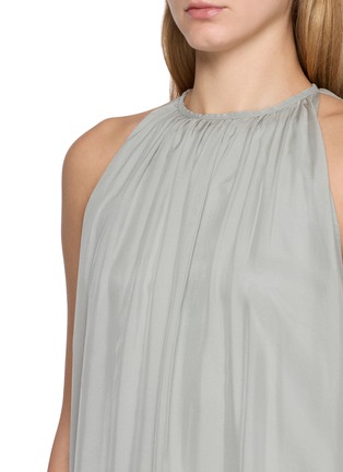  - LA COLLECTION - Chiffon Maxi Dress