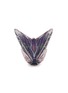 首图 - 点击放大 - JUDITH LEIBER - Butterfly Violette Clutch Bag