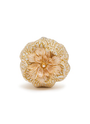 首图 - 点击放大 - JUDITH LEIBER - Magnolia Clutch Bag