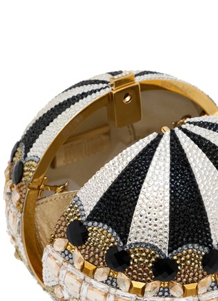 细节 - 点击放大 - JUDITH LEIBER - Hot Air Balloon Rozier Clutch