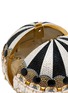 细节 - 点击放大 - JUDITH LEIBER - Hot Air Balloon Rozier Clutch