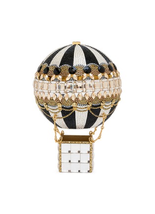 首图 - 点击放大 - JUDITH LEIBER - Hot Air Balloon Rozier Clutch
