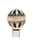 首图 - 点击放大 - JUDITH LEIBER - Hot Air Balloon Rozier Clutch