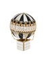 模特儿示范图 - 点击放大 - JUDITH LEIBER - Hot Air Balloon Rozier Clutch