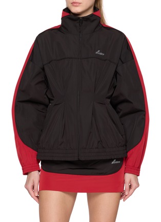 首图 - 点击放大 - WE11DONE - 收腰运动夹克