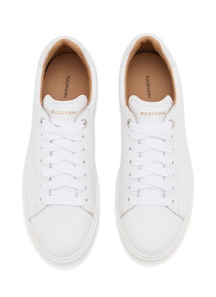 细节 - 点击放大 - MAGNANNI - Gasol Sneakers