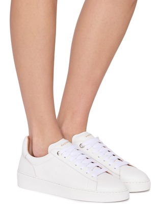模特儿示范图 - 点击放大 - MAGNANNI - Gasol Sneakers