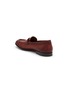  - MAGNANNI - Camela Ruffle Loafer