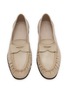 细节 - 点击放大 - MAGNANNI - Camela Ruffle Loafer