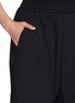  - MM6 MAISON MARGIELA - 松紧腰阔腿长裤