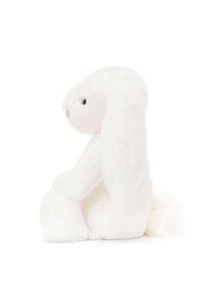 细节 –点击放大 - JELLYCAT - Big Bashful Luxe Bunny — Luna