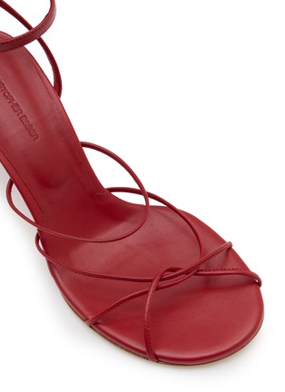 细节 - 点击放大 - CHRISTOPHER ESBER - Blaze 70 Heels