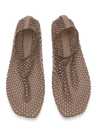 细节 - 点击放大 - CHRISTOPHER ESBER - Minette Flats