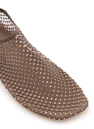 细节 - 点击放大 - CHRISTOPHER ESBER - Minette Flats