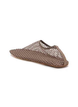  - CHRISTOPHER ESBER - Minette Flats