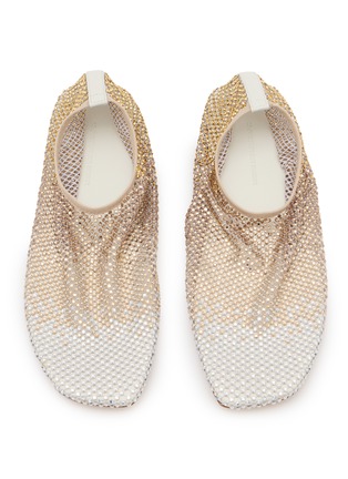 细节 - 点击放大 - CHRISTOPHER ESBER - Minette Flats