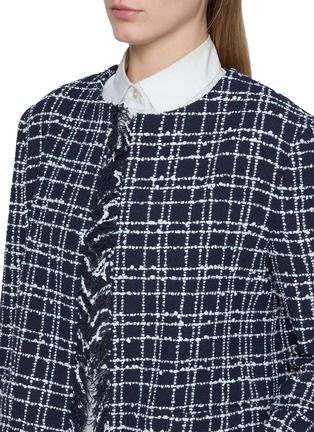  - THE LAURENT - Tweed Jacket