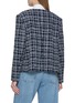 背面 - 点击放大 - THE LAURENT - Tweed Jacket