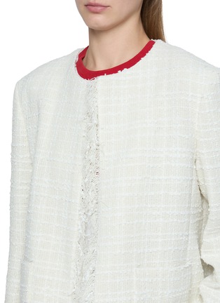  - THE LAURENT - Tweed Jacket