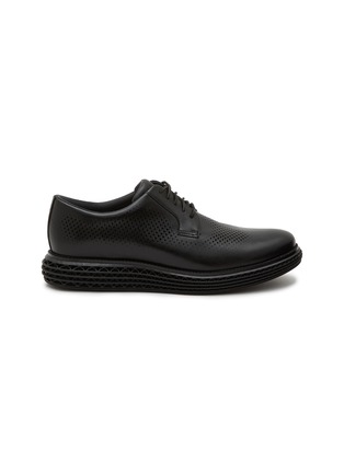 首图 - 点击放大 - COLE HAAN - ØriginalGrand 2.0 Leather Men's Sneakers