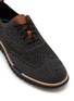 细节 - 点击放大 - COLE HAAN - ZERØGRAND Remastered Stitchlite™ Wingtip Oxford Men's Sneakers