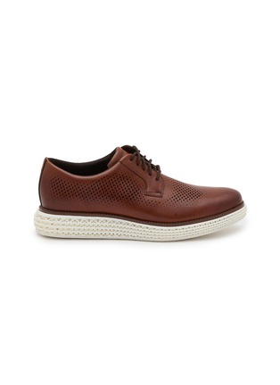 首图 - 点击放大 - COLE HAAN - ØriginalGrand 2.0 Leather Men's Sneakers