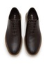 细节 - 点击放大 - COLE HAAN - ØriginalGrand Cityspectre Wholecut Leather Oxfords